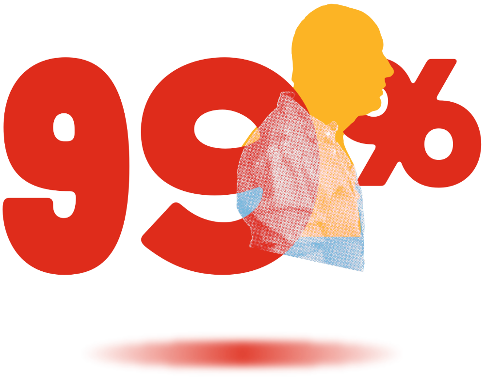 small is actually massive